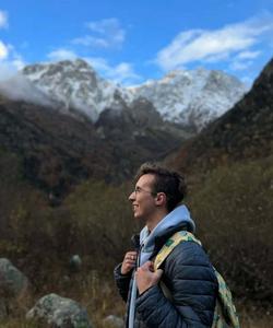 Экскурсия по Северной Осетии