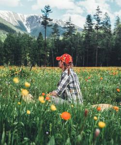 Плато Ештыкёль