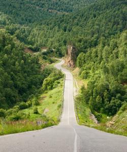 Урочище Джилы-Су