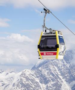 тур на Кавказ