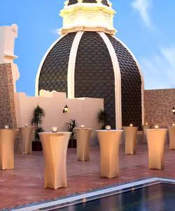 Отель в Абу-Даби