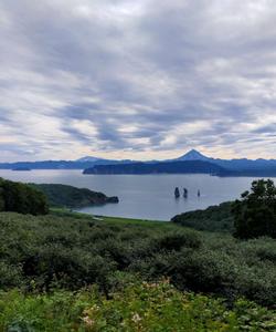 Авачинская бухта