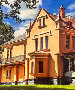 Архитектура