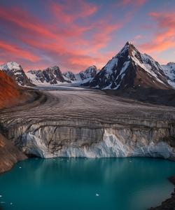 Местный пейзаж