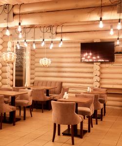 отдых на турбазе в Карелии