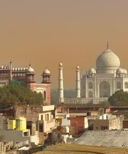 Тадж-Махал