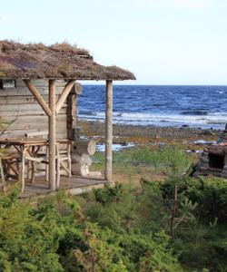 Тур на Терский берег