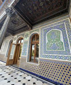 Архитектура