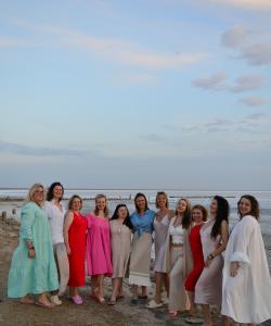 Озеро Эльтон