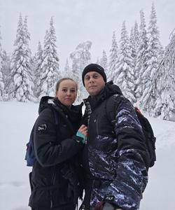 Поход на Зюраткуль и Тургояк