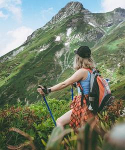 Треккинг в Краснодарском крае