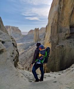 Шеркала, Казахстан