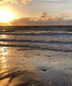 Балтийское море