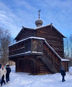 город Слободской, Кировская область