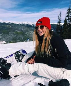 горнолыжный тур на Кавказ