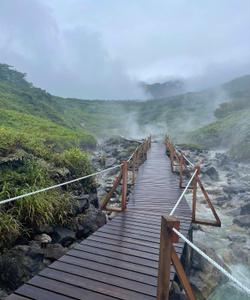 тур на Курилы