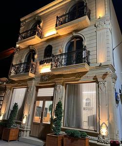 тур в Дагестан