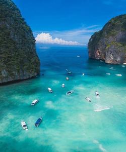 Острова Пхи-Пхи 