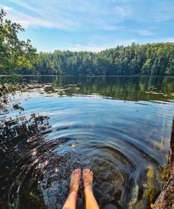 озеро Нуж-яр