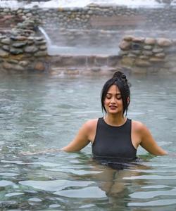 Термальные источники