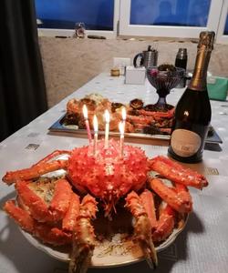 Новогодний тур на Кольский