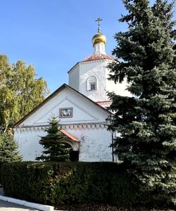 Местные пейзажи