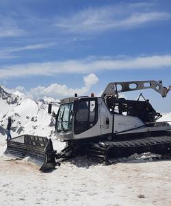 Восхождение на Эльбрус