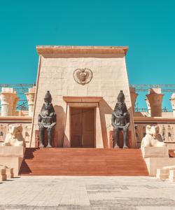 Киностудия «Атлас»