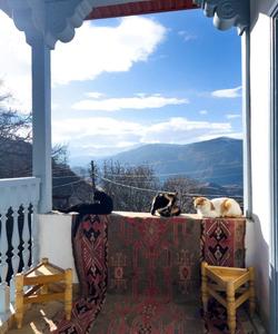 Тур в Дагестан