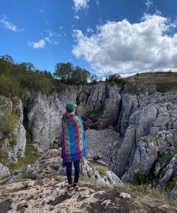 Лагонакское нагорье