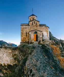 тур в Карачаево-Черкесию