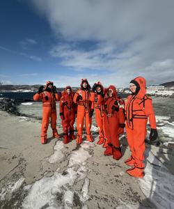 Айс-флоатинг