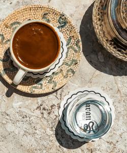 Турецкий кофе