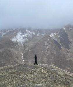 Северная Осетия