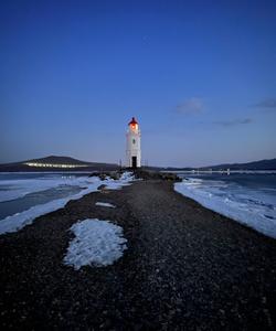 Маяк Токаревского