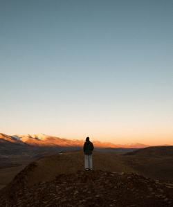 Горный Алтай