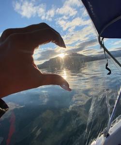 плато Путорана