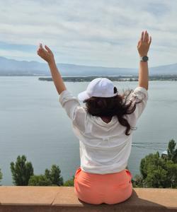 Озеро Севан