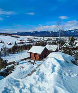 Ларкино ущелье