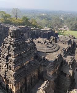 Комплекс Эллора