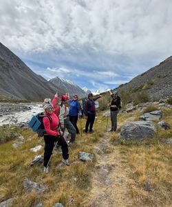 Тур на Алтай