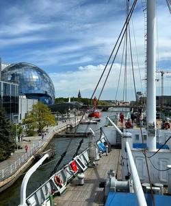 тур в Калининград