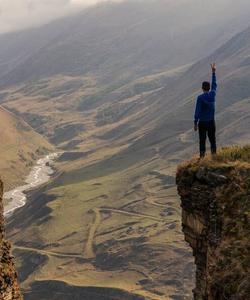 Згидский перевал