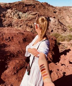 Остров Ормуз 