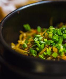 Местная кухня