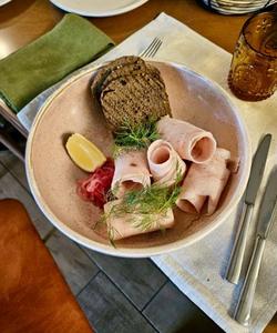 Гастротур в Калининград