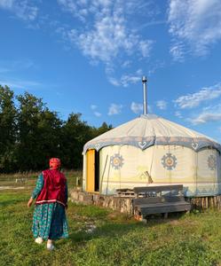 Этнокомплекс Торатау