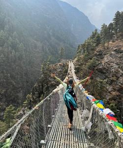 тур в Гималаи