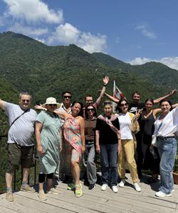 Горная Аджария