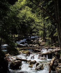 Тур в Архыз